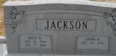 Billy R. Jackson