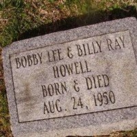 Billy Ray Howell