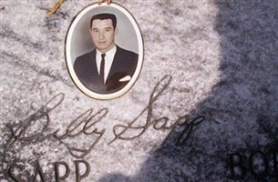 Billy Sapp Billy Sapp