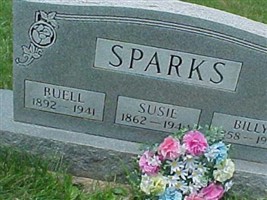 Billy Sparks Billy Sparks