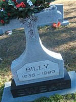 Billy Sweat