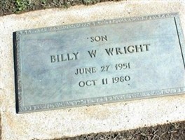 Billy W Wright (2198639.jpg)