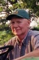 Billy Wayne Johnson