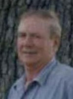 Billy Wayne Johnson
