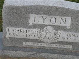 Bina B. Lyon