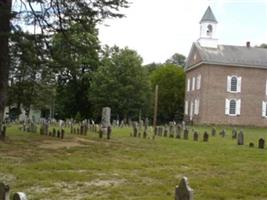 Bindnagle Lutheran Cemetery