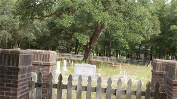 Bingham Field Cemetery