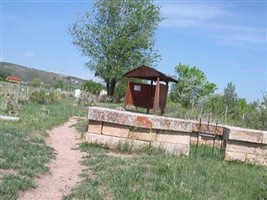 Bingham Hill Cemetery