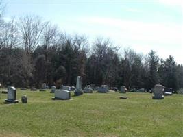 Birch Hill Cemetery