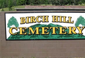 Birch Hill Cemetery