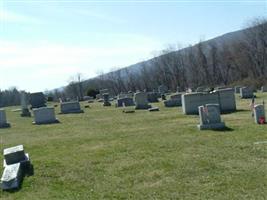 Birch Hill Cemetery