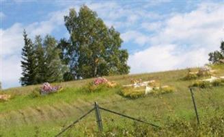 Birch Hill Cemetery