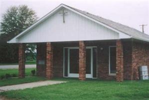 Birch Run Cemetery