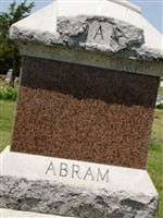 Bird Frank "Bert" Abram