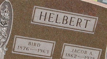 Bird Helbert