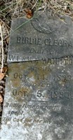Birdie Cleora Hamilton Birdie Cleora Hamilton