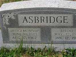 Birdie Keys Asbridge Birdie Keys Asbridge