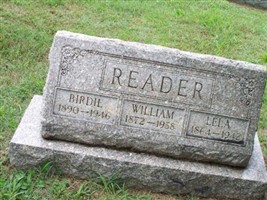 Birdie Reader Birdie Reader