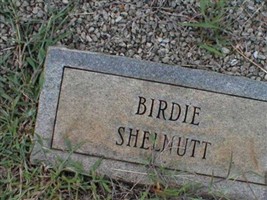 Birdie Shelnutt Birdie Shelnutt