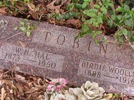 Birdie Woolley Tobin Birdie Woolley Tobin