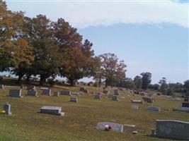 Birds Creek Cemetery