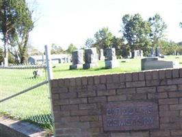Birdseye Cemetery