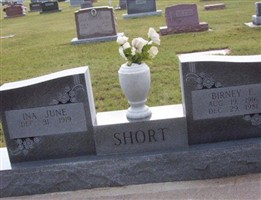 Birney E. Short Birney E. Short