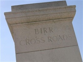 Birr Crossroads Cemetery