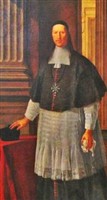 Bishop Albrecht Sigismund von Bayern Bishop Albrecht Sigismund von Bayern