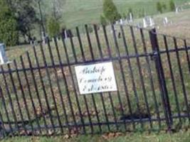 Bishop Cemetery