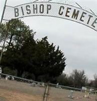 Bishop Cemetery Bishop Cemetery