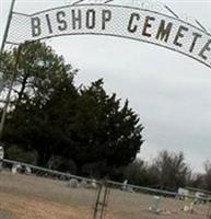 Bishop Cemetery