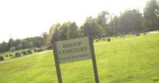 Bishop Cemetery
