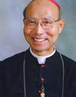 Bishop John A. Choi Jae-seon