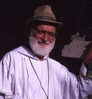 Bishop Luca Milesi O.F.M. Cap