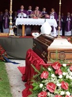 Bishop Marko Culej