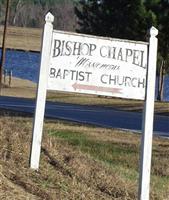 Bishops Chapel Cemetery