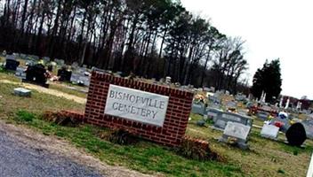 Bishopville Cemetery