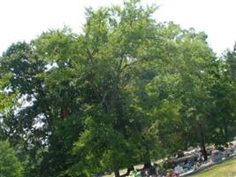 Bismarck Cemetery