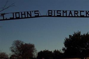 Bismarck Cemetery