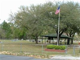 Bivens Cemetery