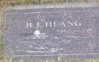 B J Huang