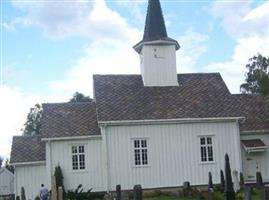 Bjerke Kirke