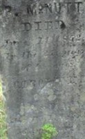 B. L. McNutt