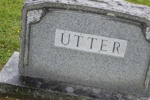 Blace Utter
