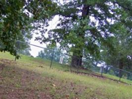 Black Bayou Cemetery