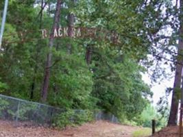 Black Bayou Cemetery