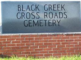 Black Creek Crossroads