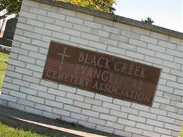 Black Creek Evangelical Cemetery Association