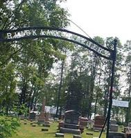 Black Lake Cemetery